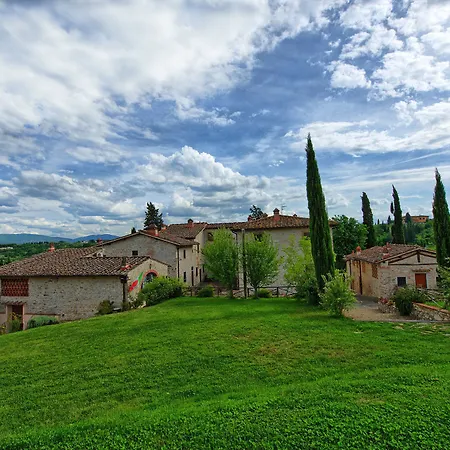 Le Fonti *