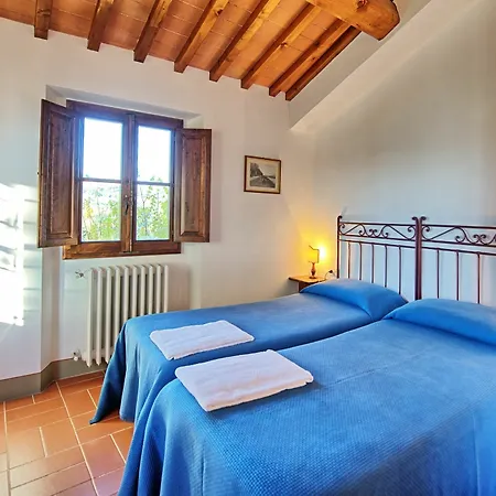 Le Fonti * Grassina