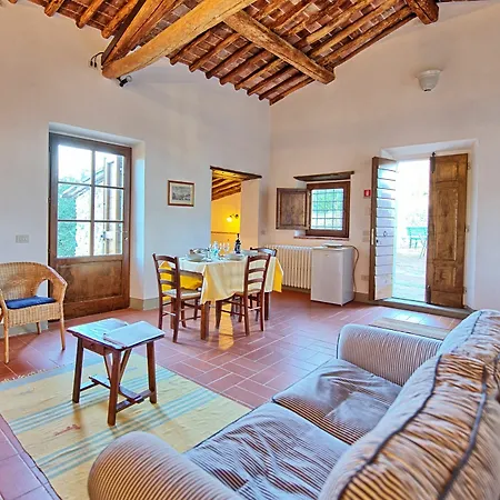 Le Fonti Grassina