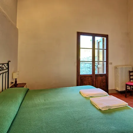 Le Fonti * Grassina